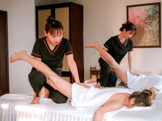서울 강서구 마사지 분위기 참고 이미지