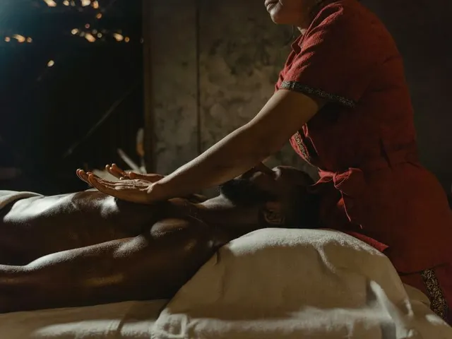 대구 수성구 마사지 분위기 참고 이미지