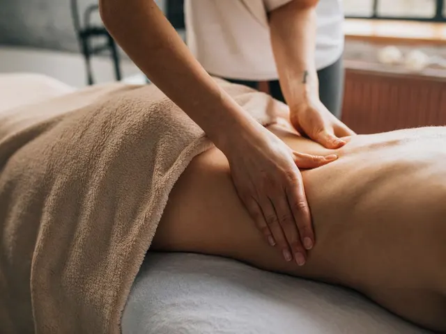 인천 남동구 마사지 분위기 참고 이미지