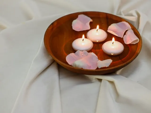 충남 천안시 서북구 마사지 분위기 참고 이미지