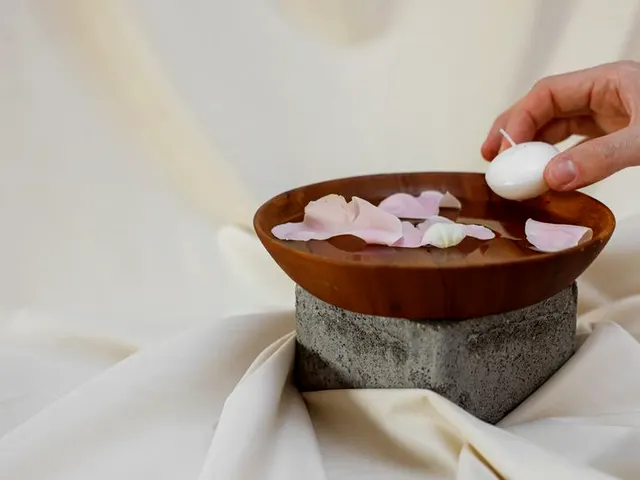 서울 광진구 마사지 분위기 참고 이미지