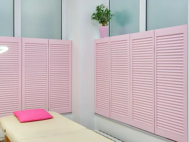 서울 마포구 마사지 분위기 참고 이미지