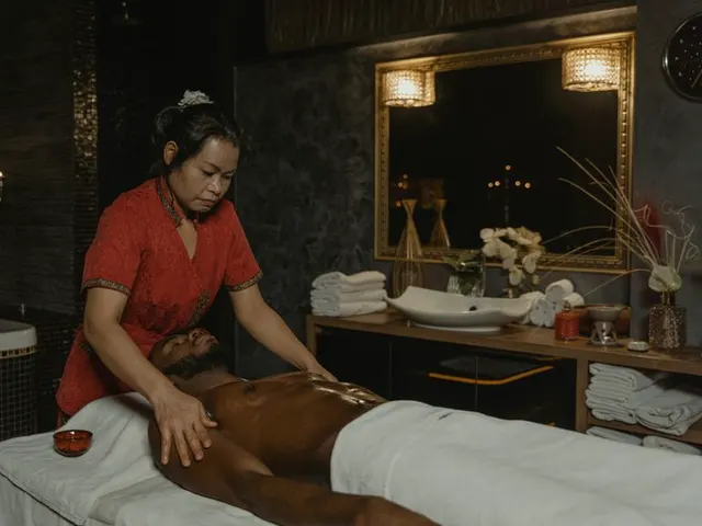 인천 서해구 예서 마사지 업소 이미지