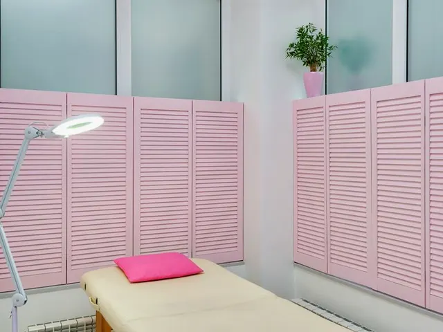 서울 종로구 마사지 분위기 참고 이미지