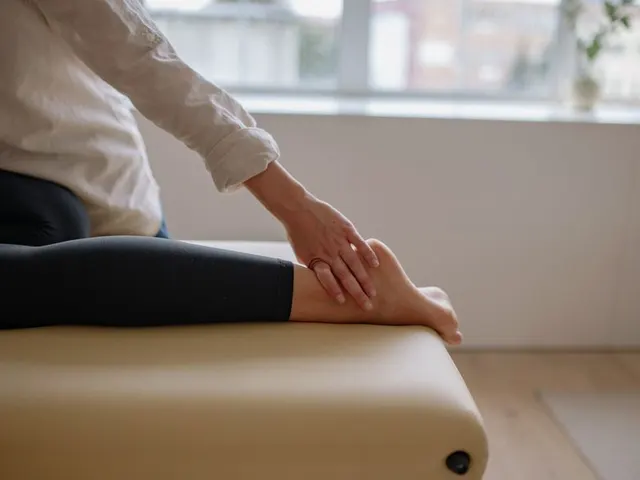 경기 용인시 기흥구 마사지 분위기 참고 이미지