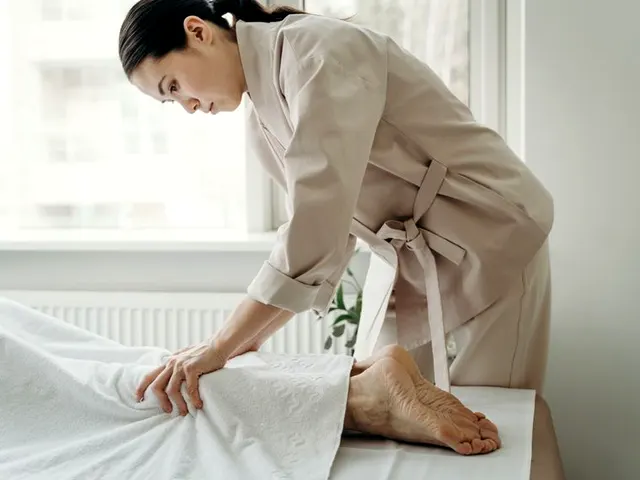 충남 천안시 서북구 성정동SS테라피 마사지 업소 이미지