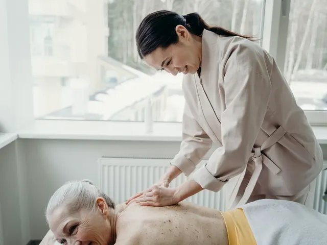 경북 경산시 본느마미&네일(경산) 마사지 업소 이미지