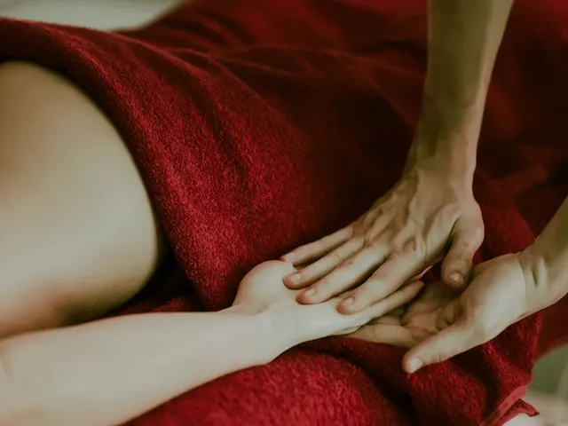 서울 양천구 마사지 분위기 참고 이미지