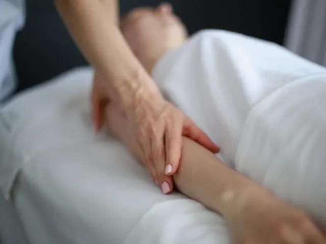 충북 청주시 마사지 분위기 참고 이미지