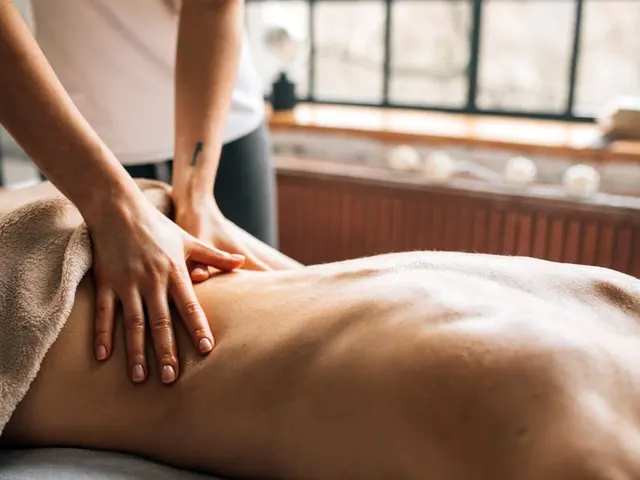 경기 평택시 마사지 분위기 참고 이미지